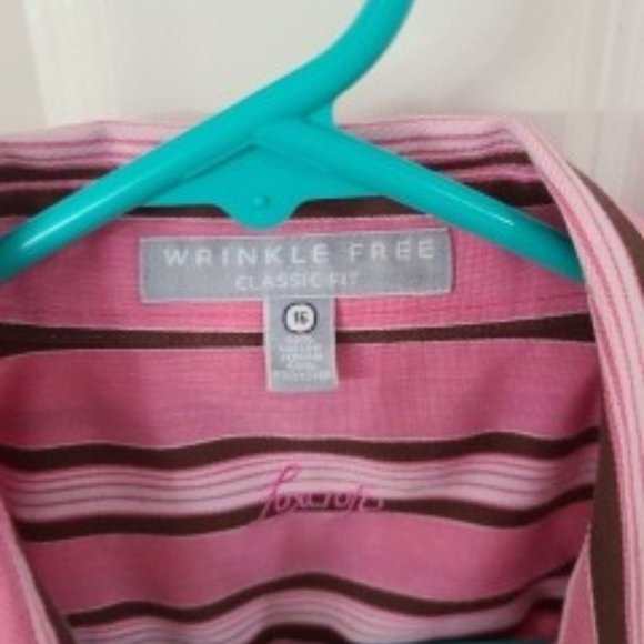 Foxcroft Colorful Size 16 Womens - Picture 4 of 5